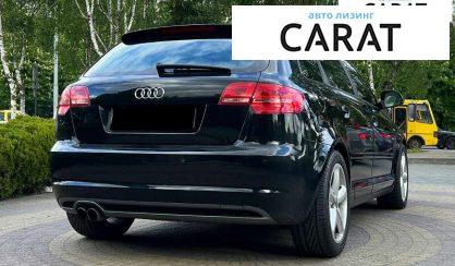 Audi A3 2009