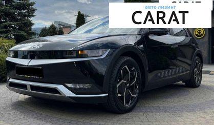 Hyundai Ioniq 2024