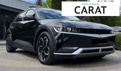 Hyundai Ioniq 2024