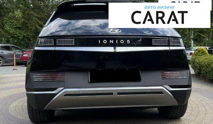 Hyundai Ioniq 2024