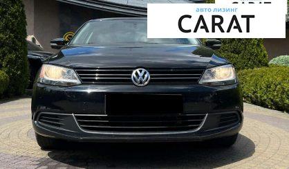Volkswagen Jetta 2013