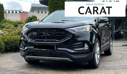 Ford Edge 2020 Ford Edge 2020