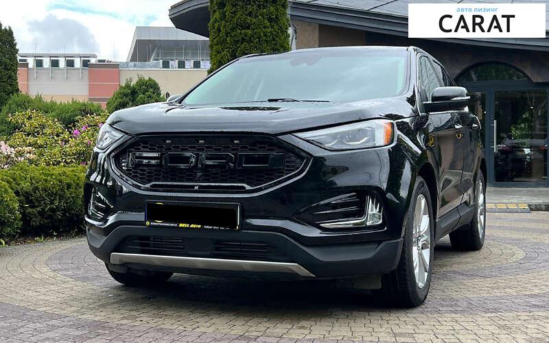 Ford Edge 2020 Ford Edge 2020