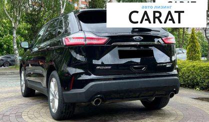 Ford Edge 2020