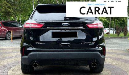 Ford Edge 2020