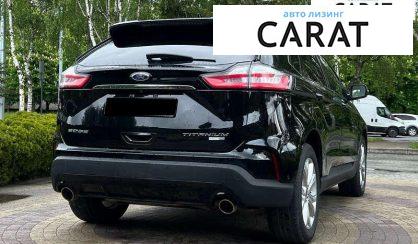 Ford Edge 2020