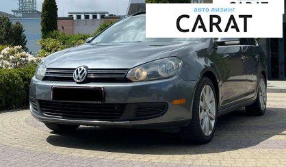 Volkswagen Jetta 2014 - авто лізинг Carat