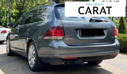 Volkswagen Jetta 2014