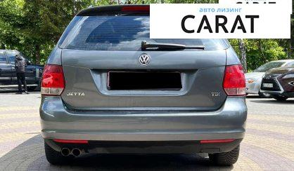 Volkswagen Jetta 2014