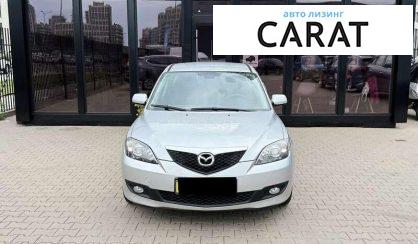 Mazda 3 2006