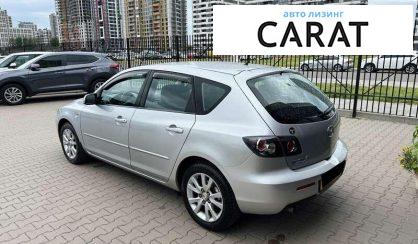 Mazda 3 2006