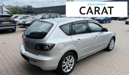 Mazda 3 2006