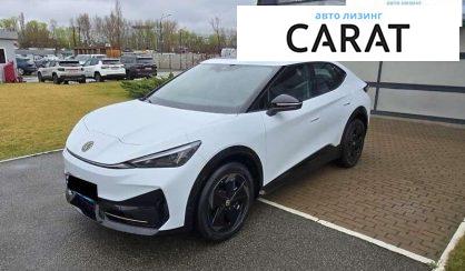 Розглянути Volkswagen ID. UNYX 2024 Volkswagen ID. UNYX 2024 - авто лізинг Carat