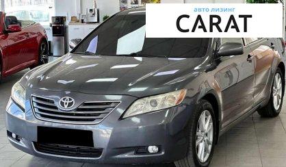 Toyota Camry 2007 - авто лізинг Carat