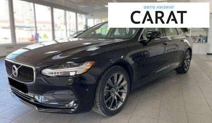 Volvo S90 2017