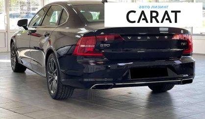 Volvo S90 2017