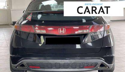 Honda Civic 2008