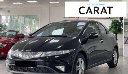 Honda Civic 2008