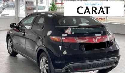 Honda Civic 2008