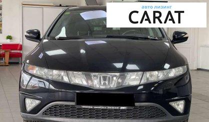 Honda Civic 2008