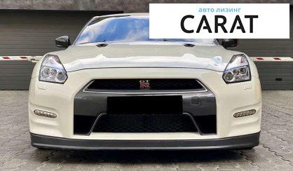 Nissan GT-R 2013