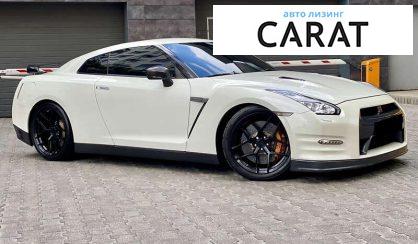 Nissan GT-R 2013