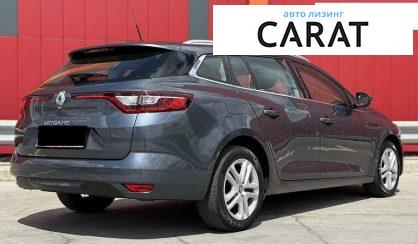 Renault Megane 2020