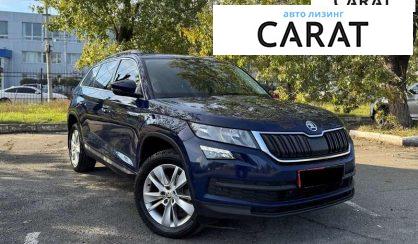 Skoda Kodiaq 2017 Skoda Kodiaq 2017