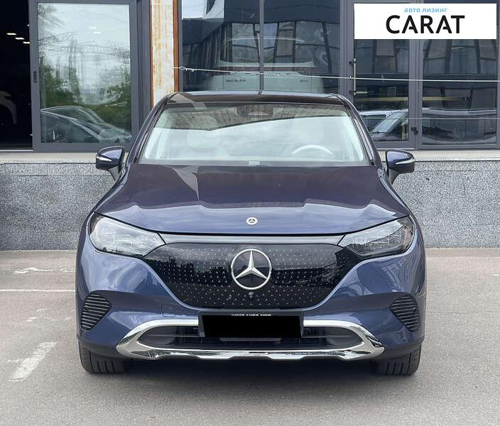 Mercedes-Benz EQE 2023 Mercedes-Benz EQE 2023