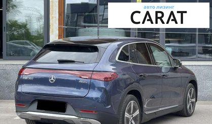 Mercedes-Benz EQE 2023 Mercedes-Benz EQE 2023