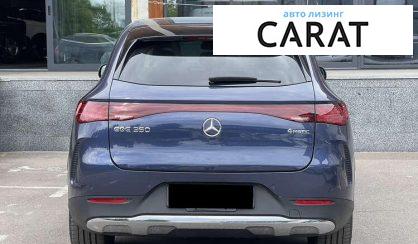 Mercedes-Benz EQE 2023 Mercedes-Benz EQE 2023