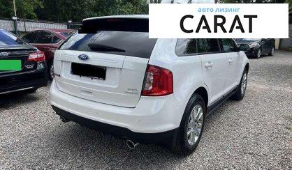 Ford Edge 2011