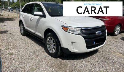 Ford Edge 2011