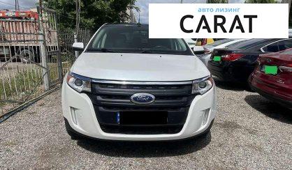 Ford Edge 2011