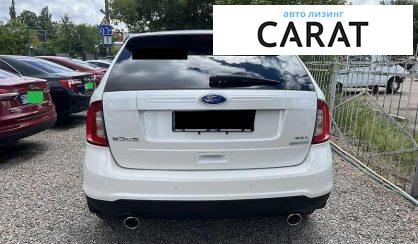 Ford Edge 2011