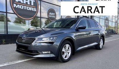 Skoda Superb 2016 Skoda Superb 2016