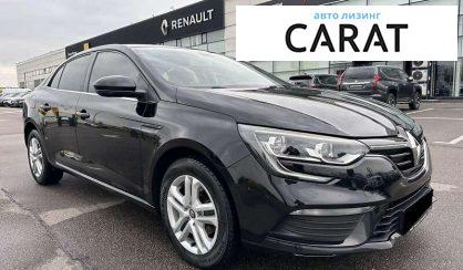 Renault Megane 2019