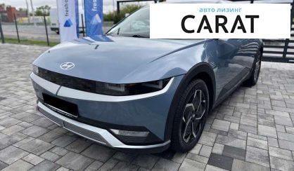 Hyundai Ioniq 2023 Hyundai Ioniq 2023