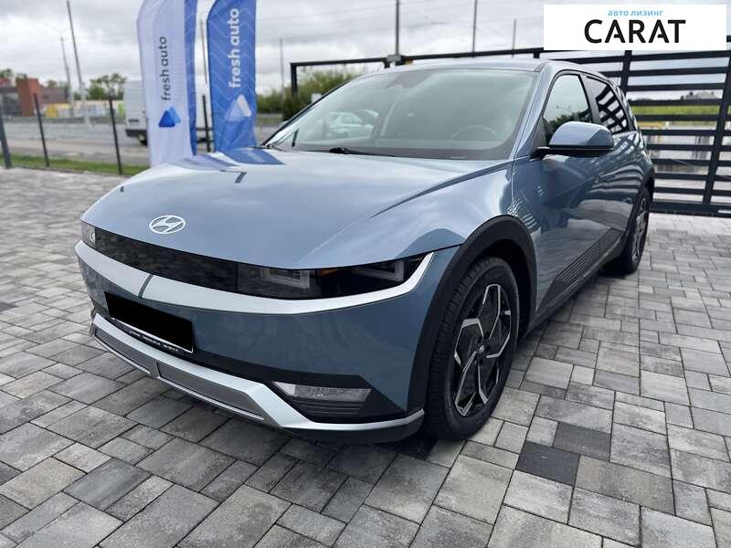Hyundai Ioniq 2023 Hyundai Ioniq 2023