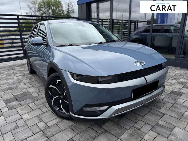 Hyundai Ioniq 2023 Hyundai Ioniq 2023