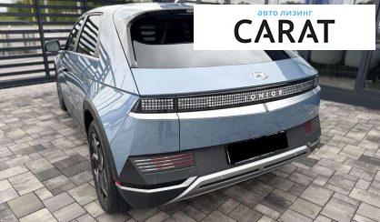 Hyundai Ioniq 2023 Hyundai Ioniq 2023