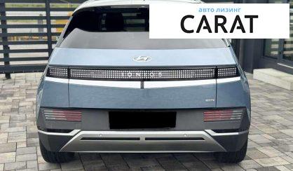 Hyundai Ioniq 2023 Hyundai Ioniq 2023