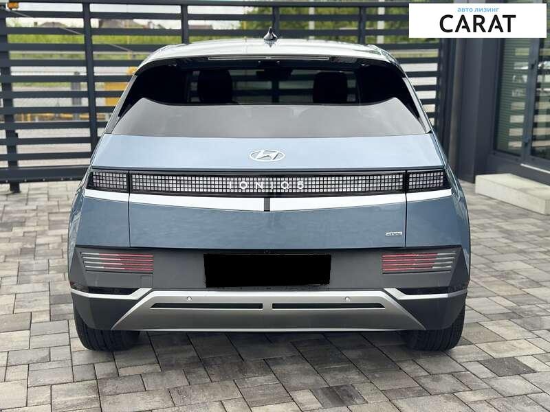 Hyundai Ioniq 2023 Hyundai Ioniq 2023