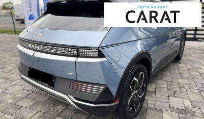 Hyundai Ioniq 2023 Hyundai Ioniq 2023