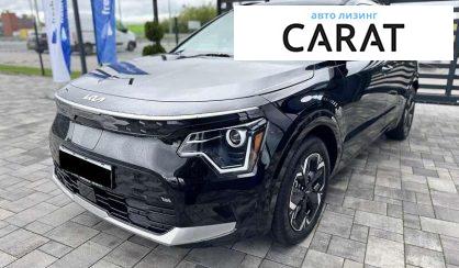 Kia Niro 2023
