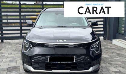 Kia Niro 2023