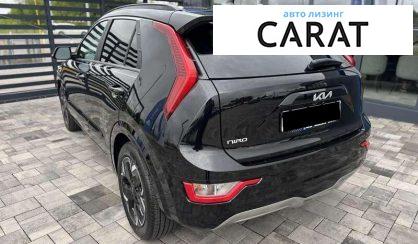Kia Niro 2023