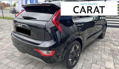 Kia Niro 2023