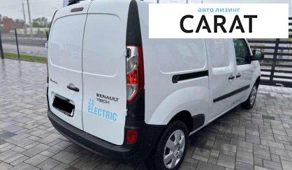 Renault Kangoo 2018