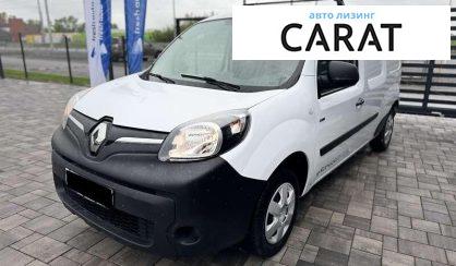 Renault Kangoo 2018